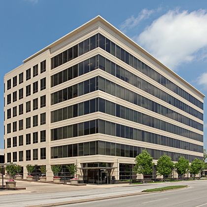 Staubach Capital Office